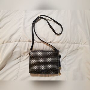 Fossil small crossbody bag